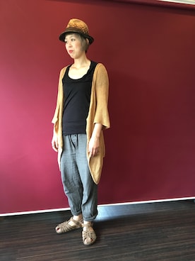 risさんのコーディネート