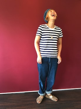 risさんのコーディネート