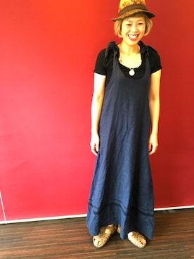 risさんのコーディネート