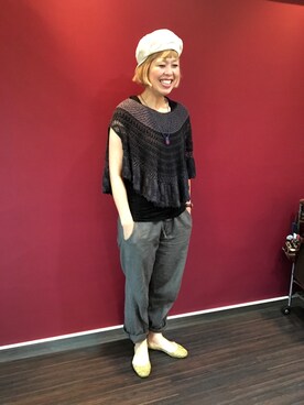 risさんのコーディネート