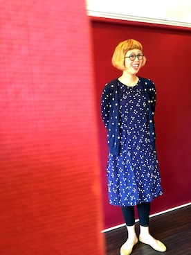 risさんのコーディネート