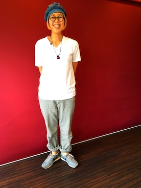 risさんのコーディネート