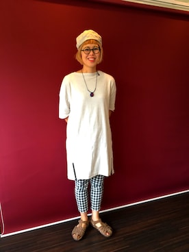 risさんのコーディネート