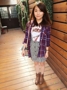 BlairBさんのコーディネート