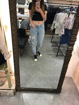 BlairBさんのコーディネート