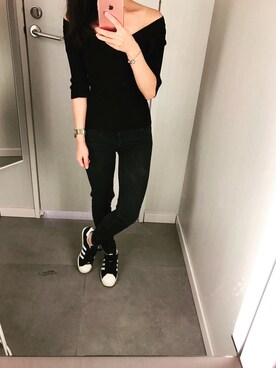 BlairBさんのコーディネート