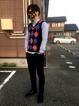 Tetuya。さんのコーディネート