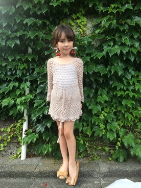 フォエヴァーピンクさんのコーディネート