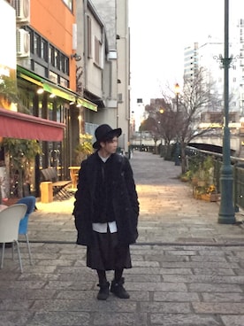 KAICHANさんのコーディネート