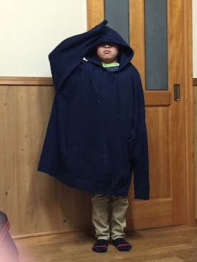 KAICHANさんのコーディネート