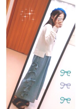 林檎さんのコーディネート