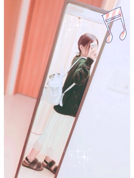 林檎さんのコーディネート