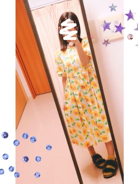 林檎さんのコーディネート