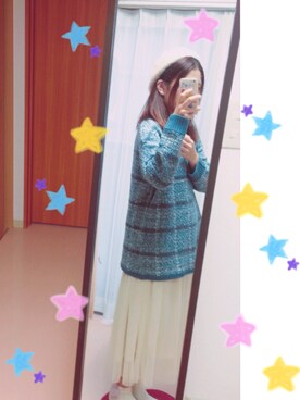 林檎さんのコーディネート