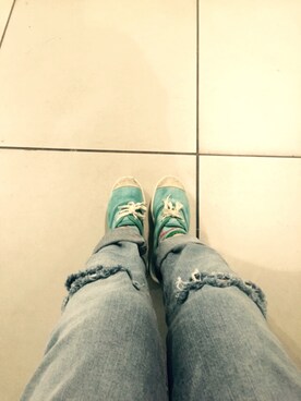 なごみさんのコーディネート