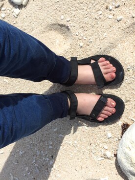 なごみさんのコーディネート