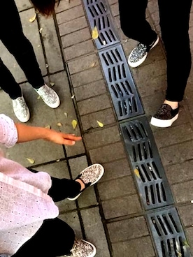 なごみさんのコーディネート