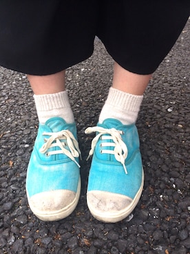 なごみさん（レディース・157cm）の夏コーディネート