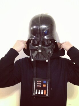 Jason Changさんのコーディネート