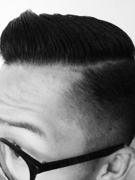 Jason Changさんのコーディネート