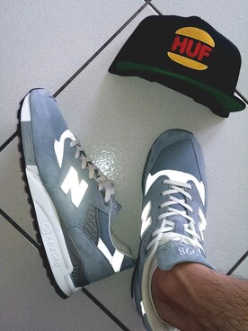 Jason Changさんのコーディネート