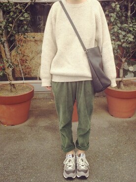 yukikoさんのコーディネート