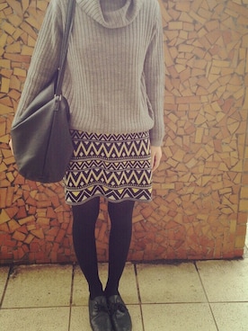 yukikoさんのコーディネート