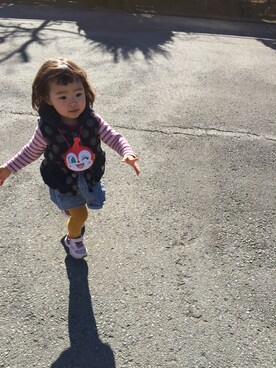 miyokoharu Ariiさんのコーディネート