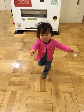 miyokoharu Ariiさんのコーディネート