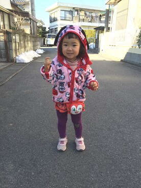 miyokoharu Ariiさんのコーディネート