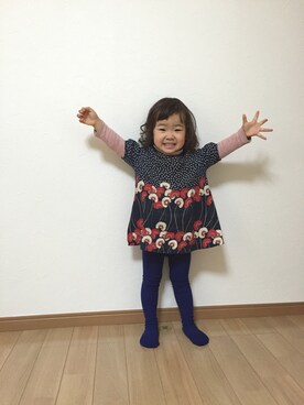 miyokoharu Ariiさんのコーディネート