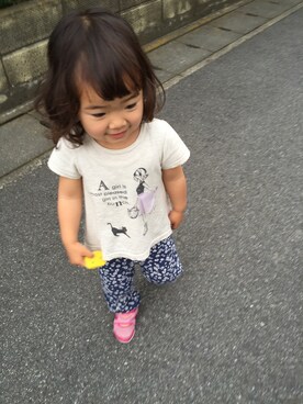 miyokoharu Ariiさんのコーディネート