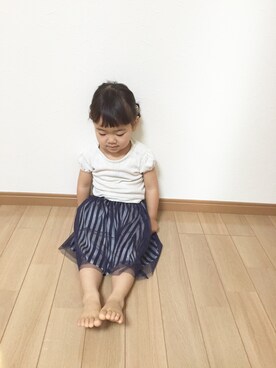 miyokoharu Ariiさんのコーディネート