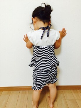 miyokoharu Ariiさんのコーディネート
