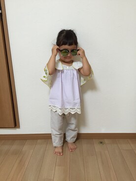 miyokoharu Ariiさんのコーディネート