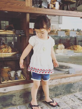 miyokoharu Ariiさんのコーディネート