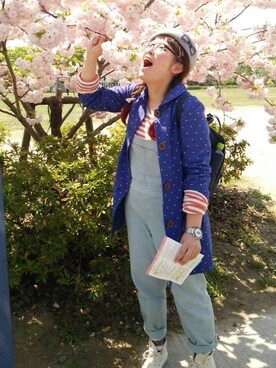 。＊’ひとみン’＊。さんのコーディネート