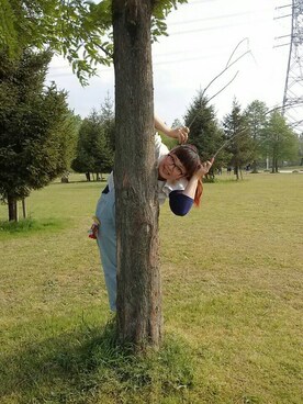 。＊’ひとみン’＊。さんのコーディネート