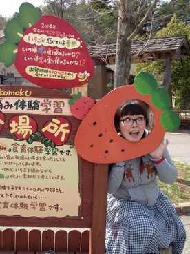 。＊’ひとみン’＊。さんのコーディネート