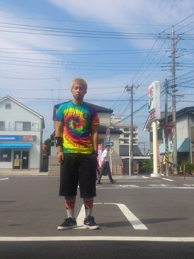 kazutakaさんのコーディネート