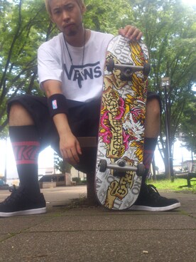 kazutakaさんのコーディネート