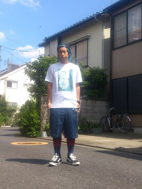 kazutakaさんのコーディネート