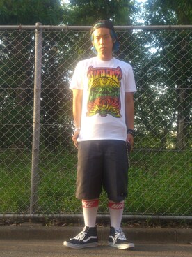 kazutakaさんのコーディネート