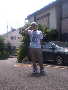 kazutakaさんのコーディネート