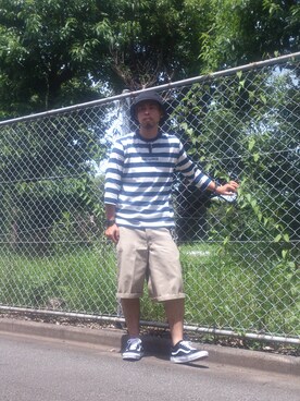 kazutakaさんのコーディネート