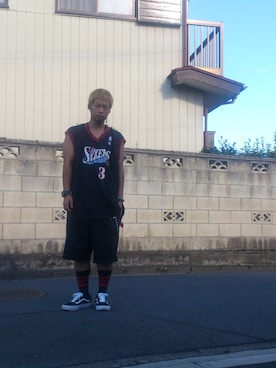 kazutakaさんのコーディネート