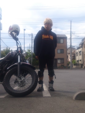 kazutakaさんのコーディネート