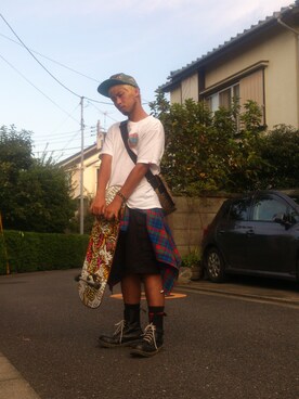 kazutakaさんのコーディネート