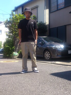 kazutakaさんのコーディネート