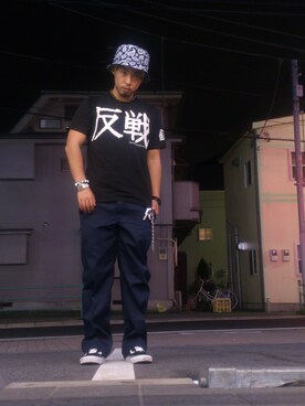 kazutakaさんのコーディネート